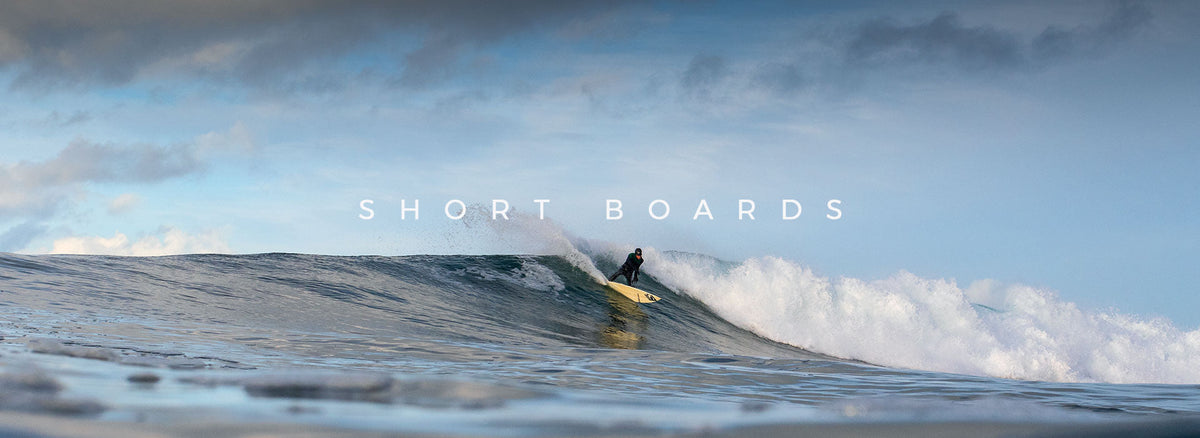 Shortboards
