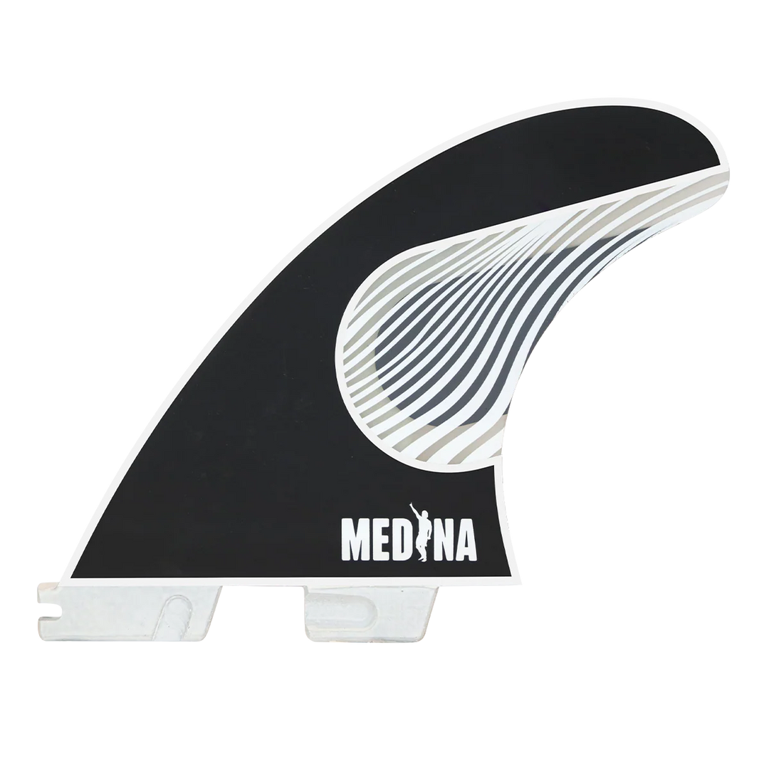 FCS II Performer Thruster PC Fins - Gabriel Medina