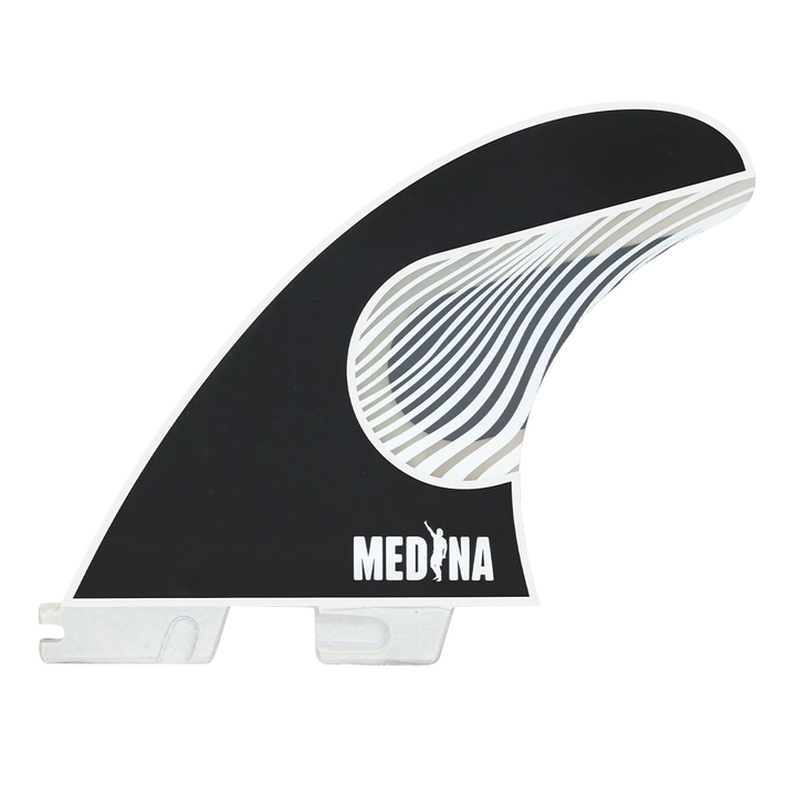 FCS II Performer Thruster PC Fins - Gabriel Medina