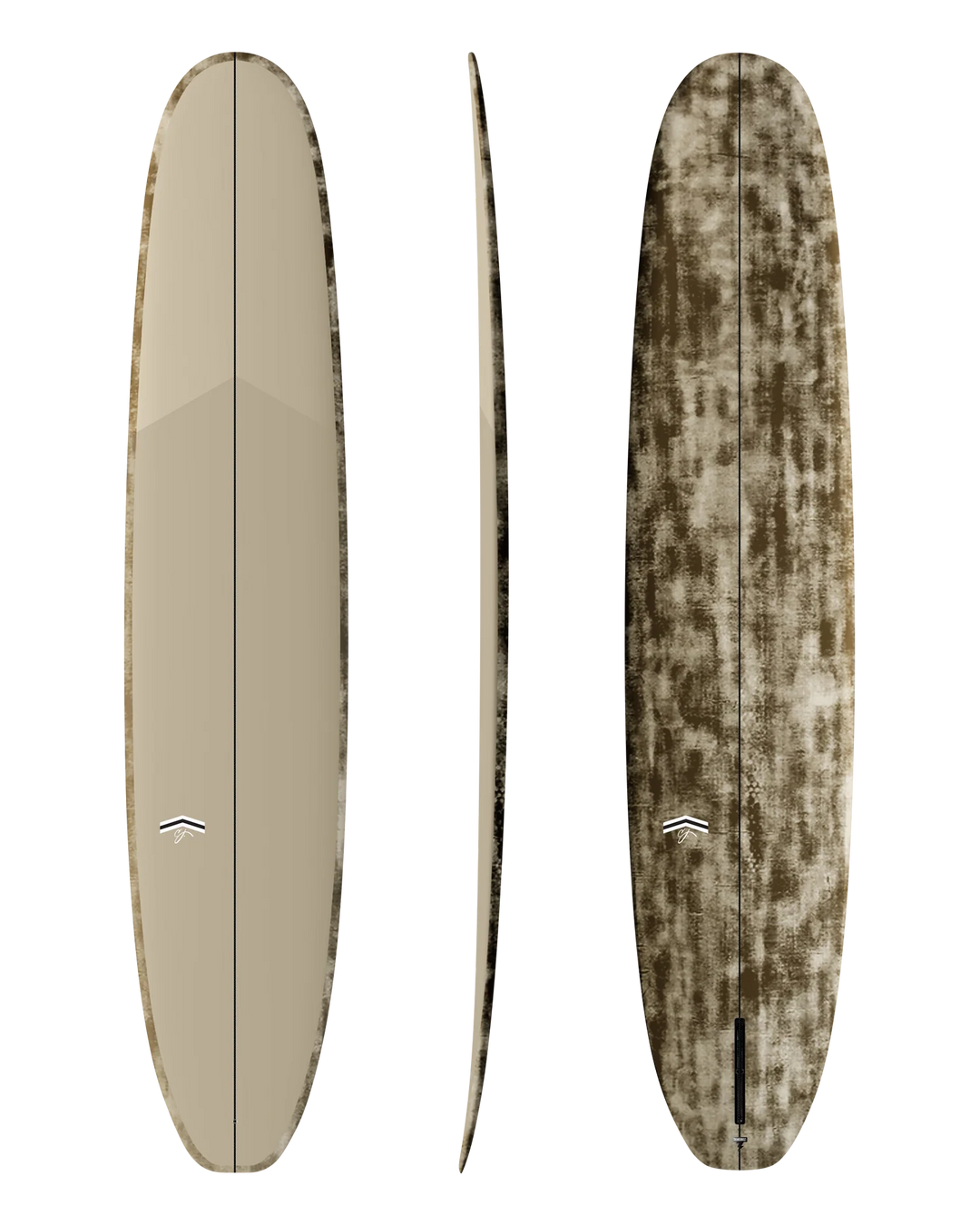 CJ Nelson Slasher Low Pro 9&