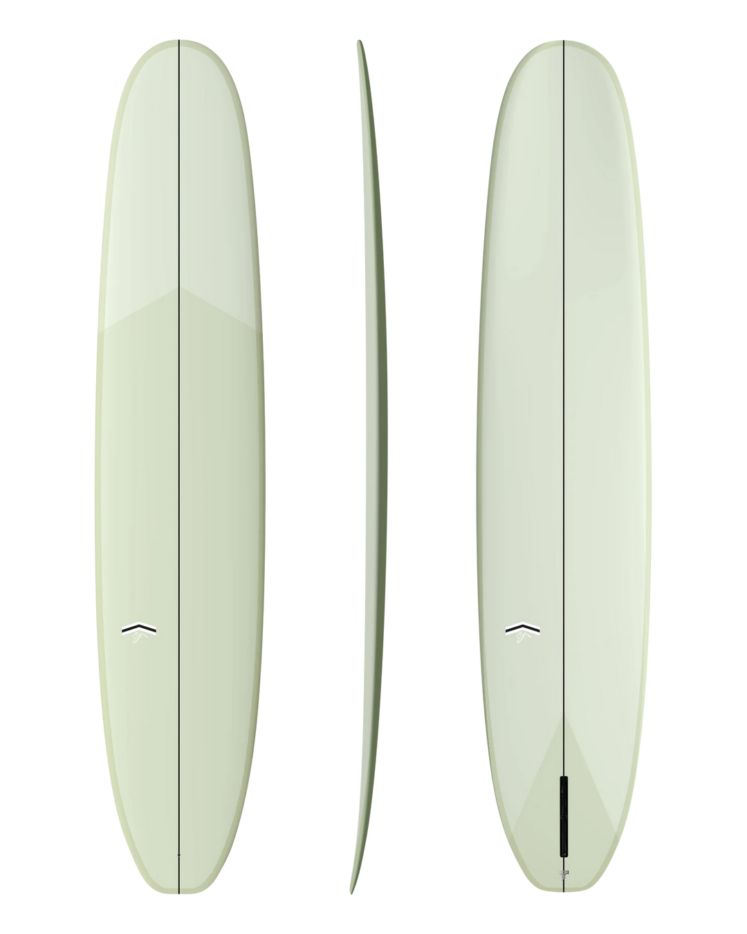 CJ Nelson Slasher Low Pro 9&