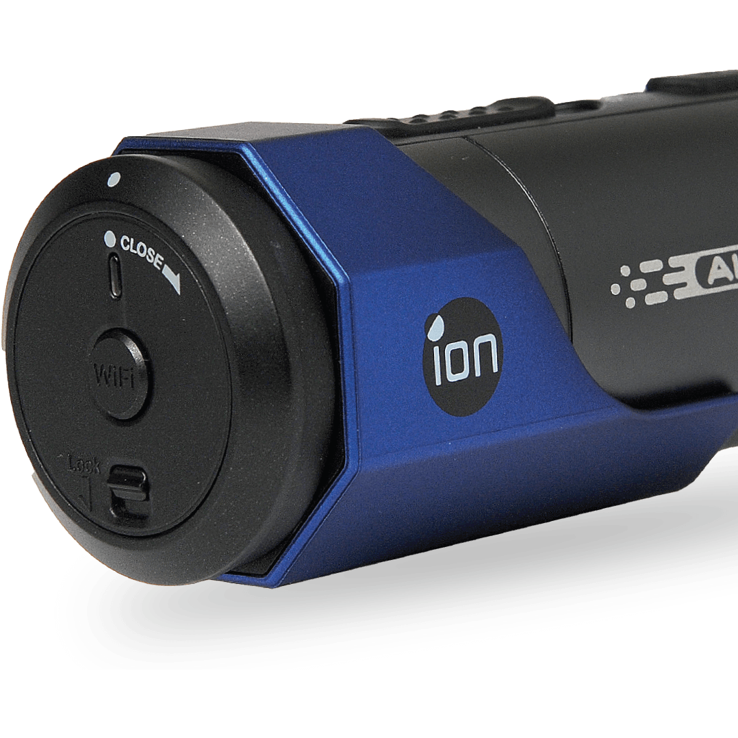 Xtras - ION Air Pro Lite HD Sports Video Camera - Skindog Surfboards