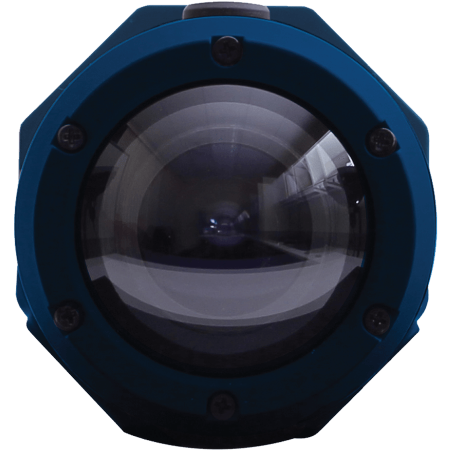 Xtras - ION Air Pro Lite HD Sports Video Camera - Skindog Surfboards